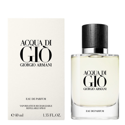 40 ML Armani ACQUA DI GIÒ HOMME EDP ARM ACQDGIO MEN ED  1 of 3 