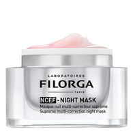 50 ML Filorga NCEF SHOT Supreme Multi-Correction Maske für die Nacht  1 of 2 