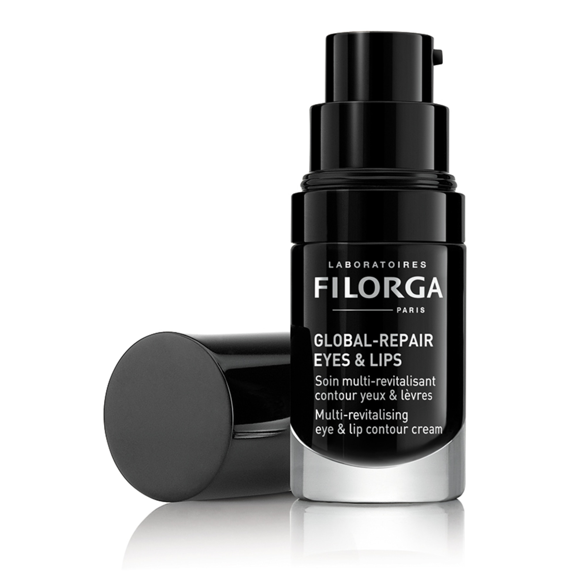 Augen und Lippenkonturcreme