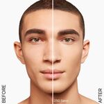 30 ML Shiseido SYNCHRO SKIN RADIANT LIFTING F Foundation  2 of 4 Foundation