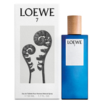 50 ML LOEWE LOEWE 7 Eau de Toilette  2 of 2 Eau de Toilette