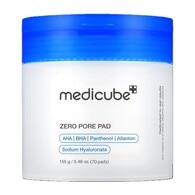  Medicube ZERO MC ZERO PORE PAD  