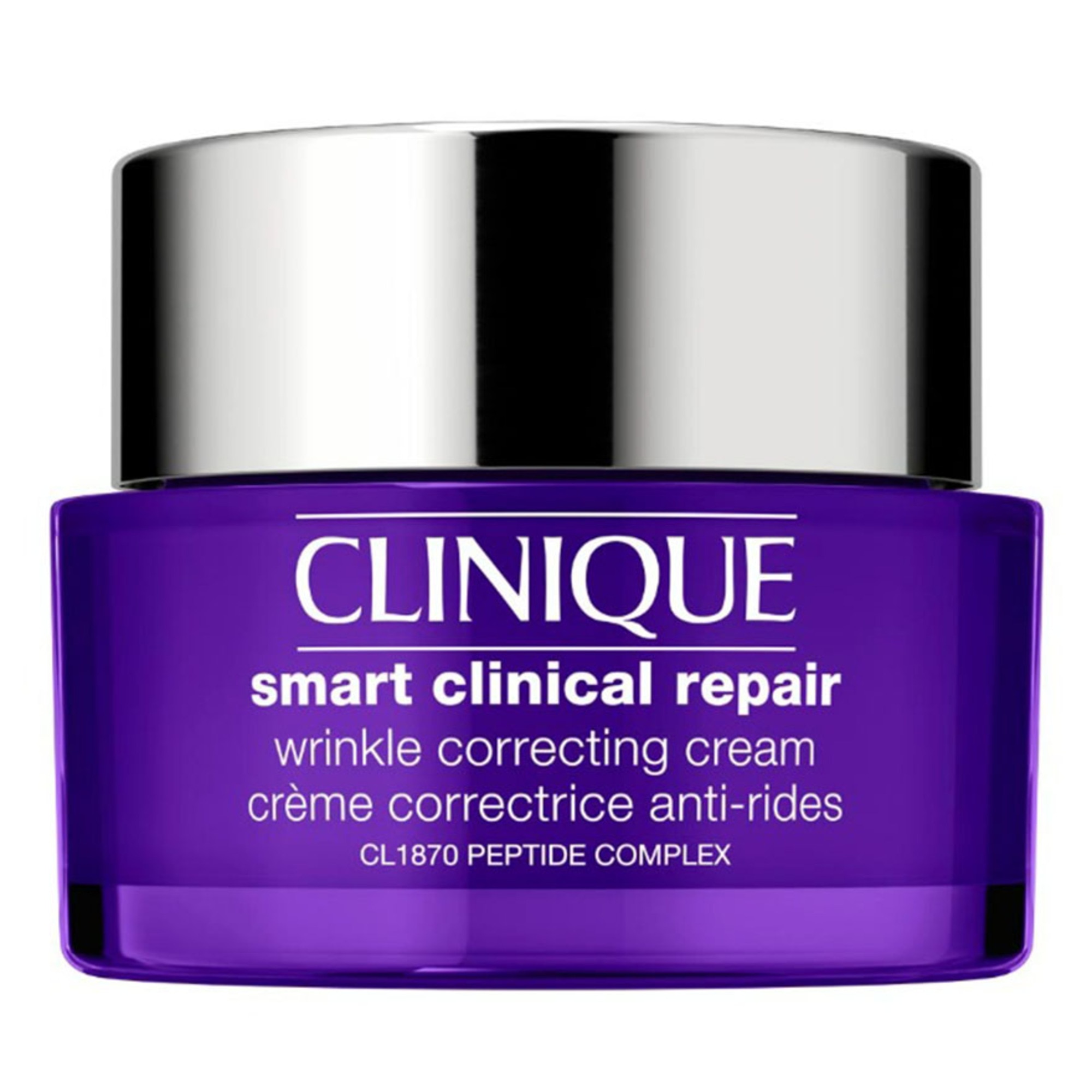 50 ML Clinique SMART CLINICAL REPAIR Anti-Falten Creme  1 of 1 Anti-Falten Creme