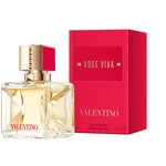 50 ML Valentino VOCE VIVA Eau de Parfum 3 of 4 Eau de Parfum