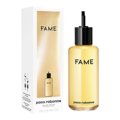 200 ML Rabanne FAME Eau de Parfum Refill  1 of 4 