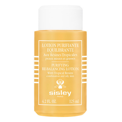 125 ML Sisley LOTION PURIFIANTE EQUILIBRANTE Toner und Gesichtslotion  1 of 1 