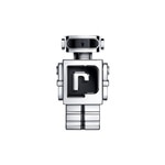 100 ML Rabanne PHANTOM Eau de Toilette  1 of 7 Eau de Toilette