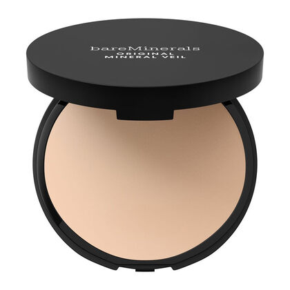 9 CL bareMinerals ORIGINAL Mineral Veil Pressed Powder 1 of 1
