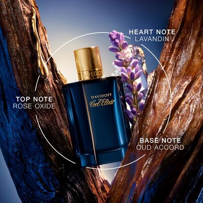 Elixir Parfum