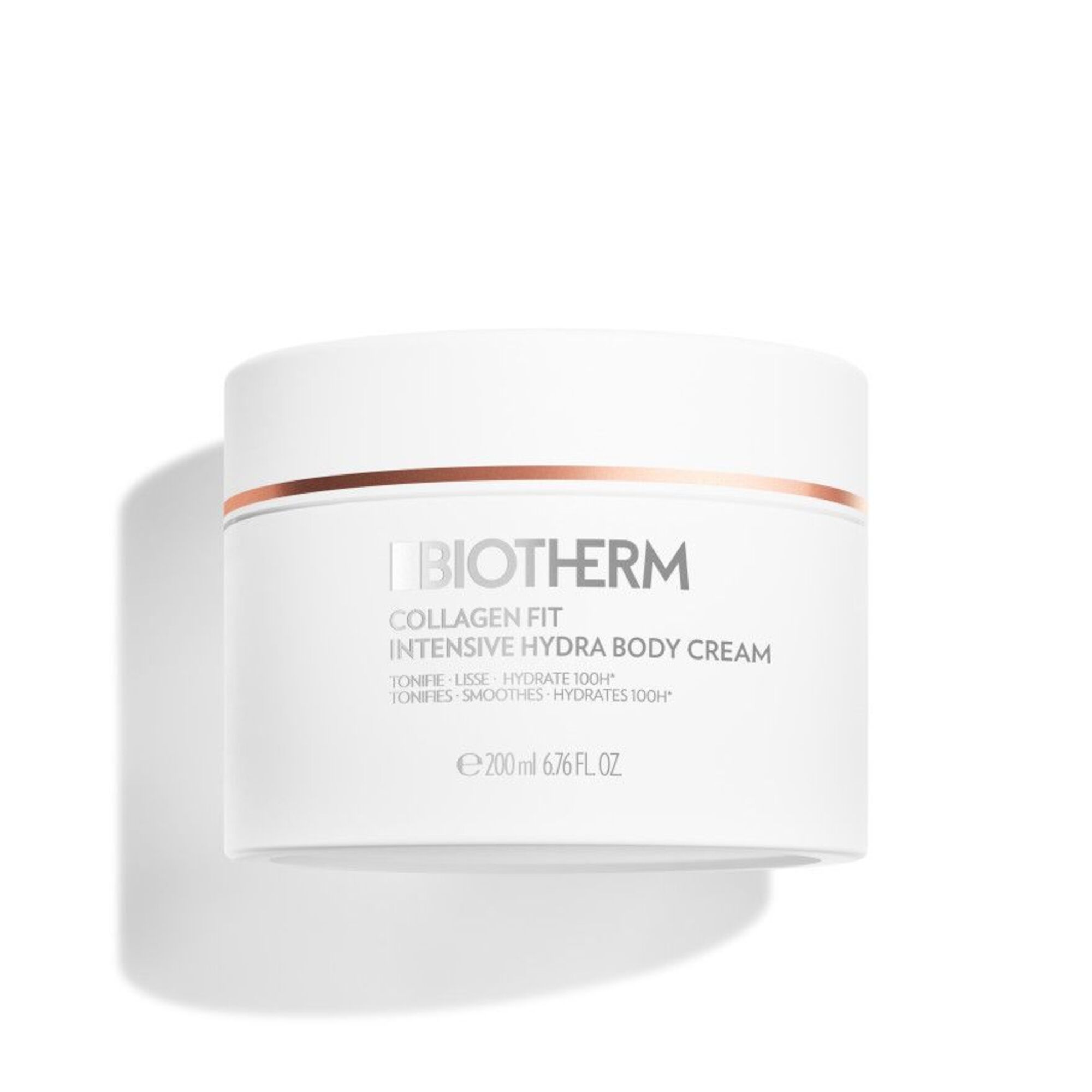200 ML Biotherm COLLAGEN FIT Körpercreme 