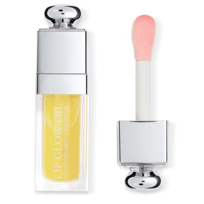  Dior ADDICT LIP GLOW OIL Nährendes Lippenöl mit Glossy-Finish  1 of 3 