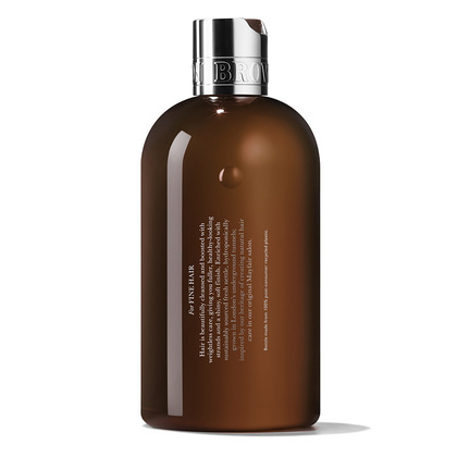 300 ML undefined MB NETTLE Shampoo  1 of 3 