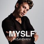 40 ML Yves Saint Laurent MYSLF Parfum  4 of 6 Parfum