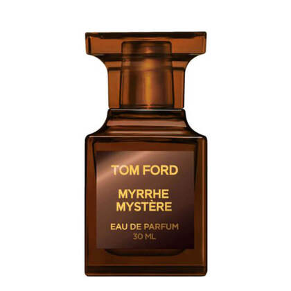 30 ML TOM FORD MYRRHE MYSTÈRE Eau de Parfum  1 of 2 