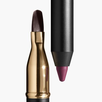 Lippenkonturenstift mit langem Halt