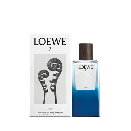 Eau de Parfum