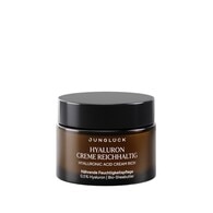250 ML JUNGLÜCK JUNG PFLEGE GESICHT Hyaluron Creme  1 of 2 