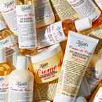 500 ML Kiehl's SPECIALITY BATH & SHOWER Creme de Corps Körperlotion - Pumpspender  2 of 4 Creme de Corps Körperlotion - Pumpspender