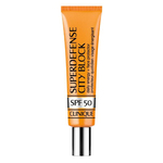 40 ML Clinique SUPERDEFENSE LSF 50 Sonnenpflege  1 of 2 LSF 50 Sonnenpflege