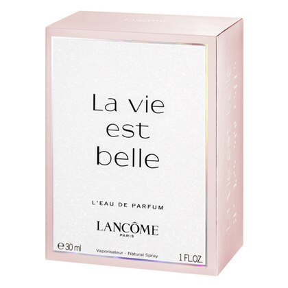 30 ML Lancôme LA VIE EST BELLE Eau de Parfum  1 of 3 