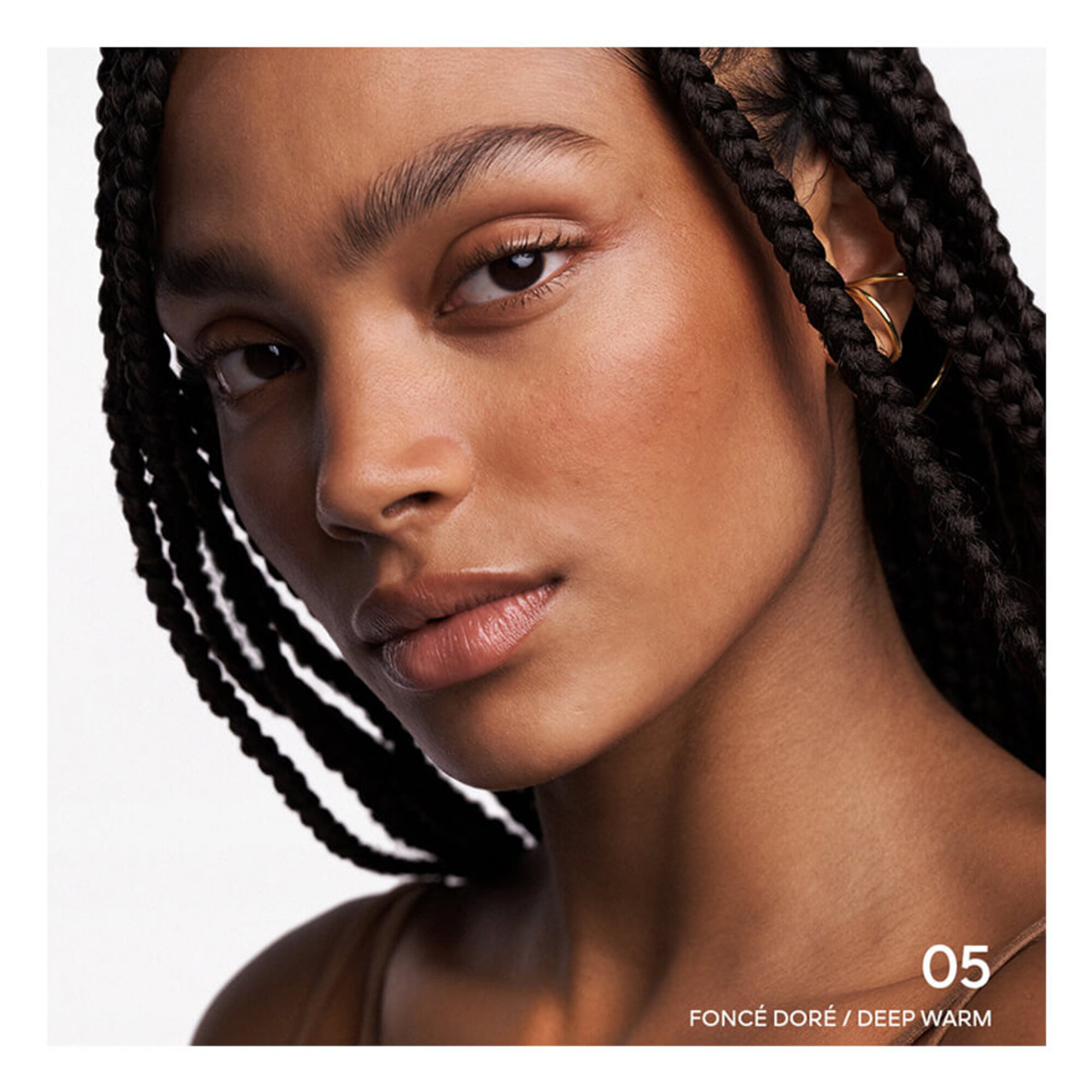 Bronzing Powder Refill