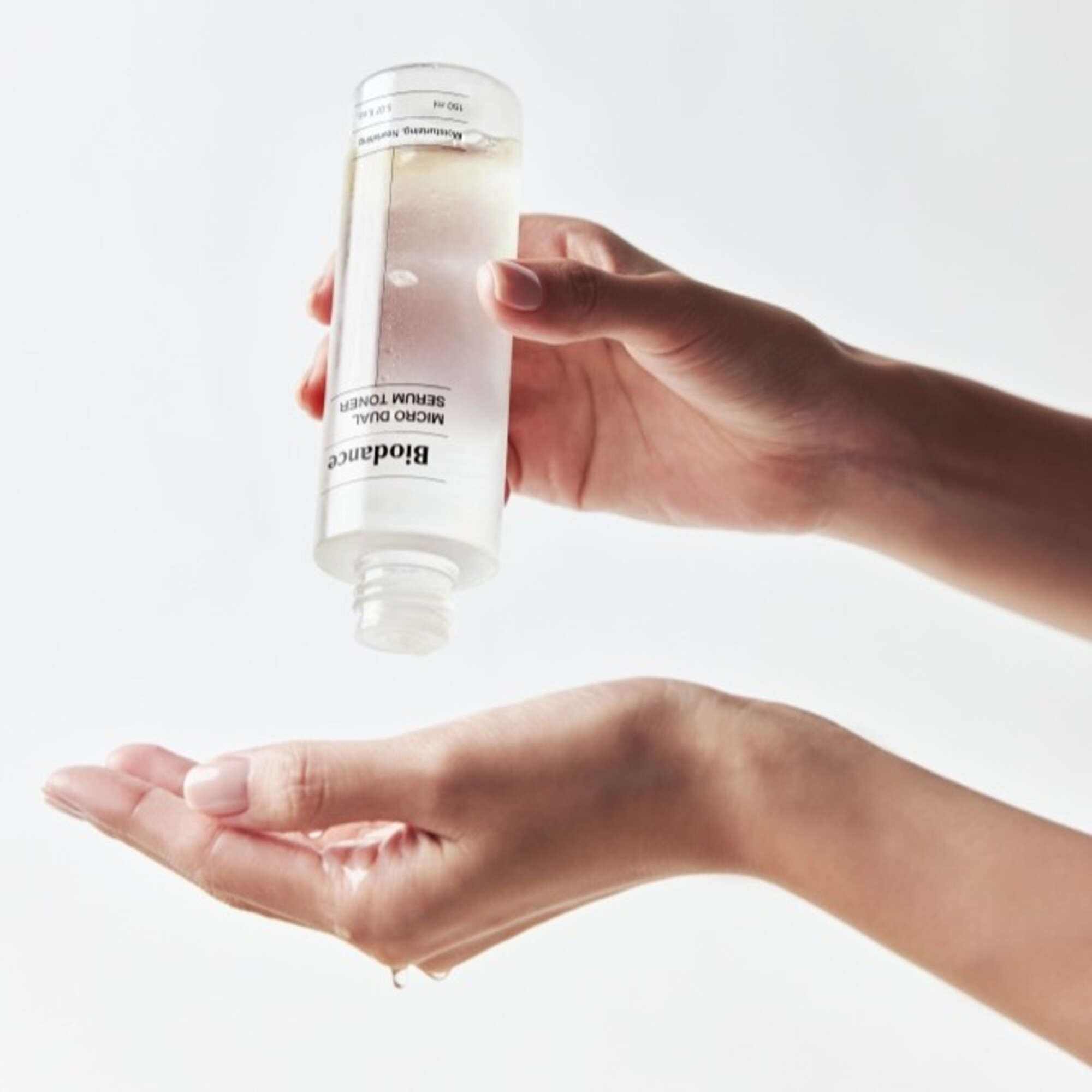 150 ML Biodance SKINCARE BD MICRO DUAL SER  1 of 3 