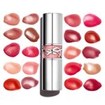 3 G Yves Saint Laurent LOVESHINE LIP Lippenstift 2 of 3 Lippenstift