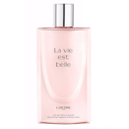 200 ML Lancôme LA VIE EST BELLE LA VIE EST BELLE BODY LOTION  1 of 2 