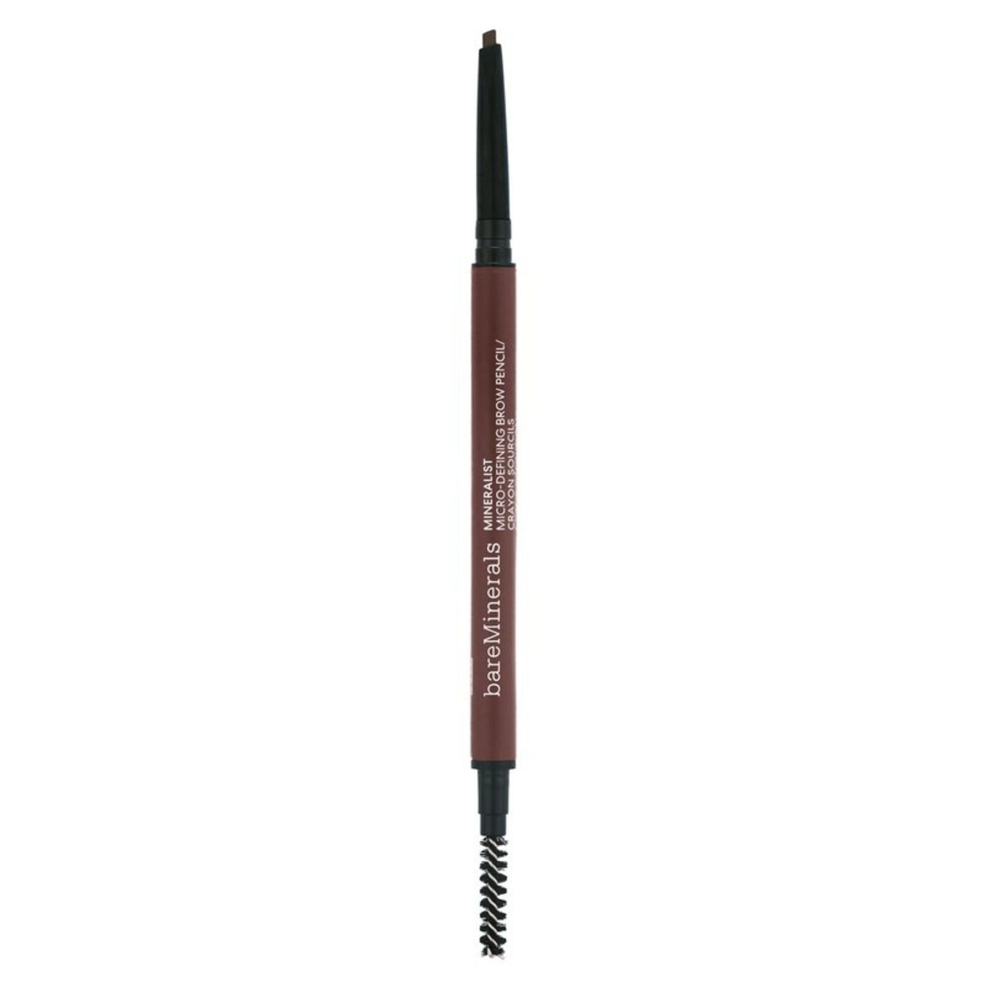 ,1 G bareMinerals MINERALIST Micro-Defining Brow Pencil 1 of 1 Micro-Defining Brow Pencil