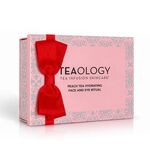 50 ML TEAOLOGY PEACH TEA HYDRATING RITUAL Set 3 of 4 Set