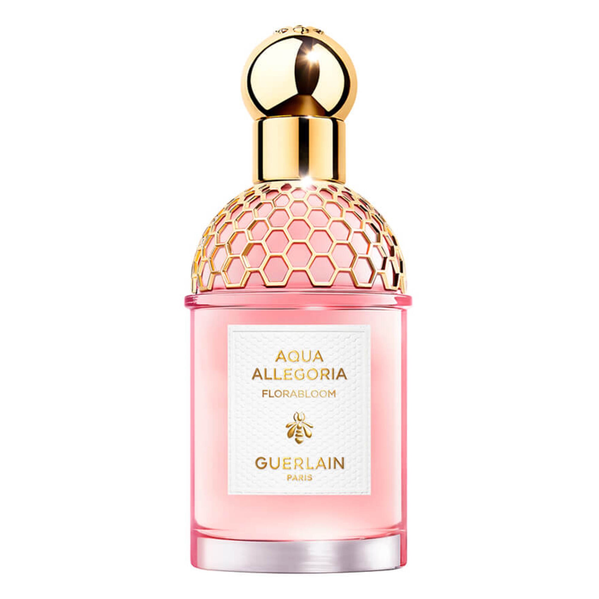 40 ML Guerlain AQUA ALLEGORIA Florabloom Eau de Toilette 1 of 1 Florabloom Eau de Toilette