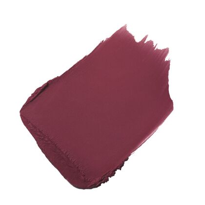 Mattierender Lippenstift mit hoher Farbintensität