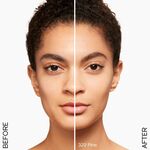 30 ML Shiseido SYNCHRO SKIN RADIANT LIFTING F Foundation  2 of 4 Foundation