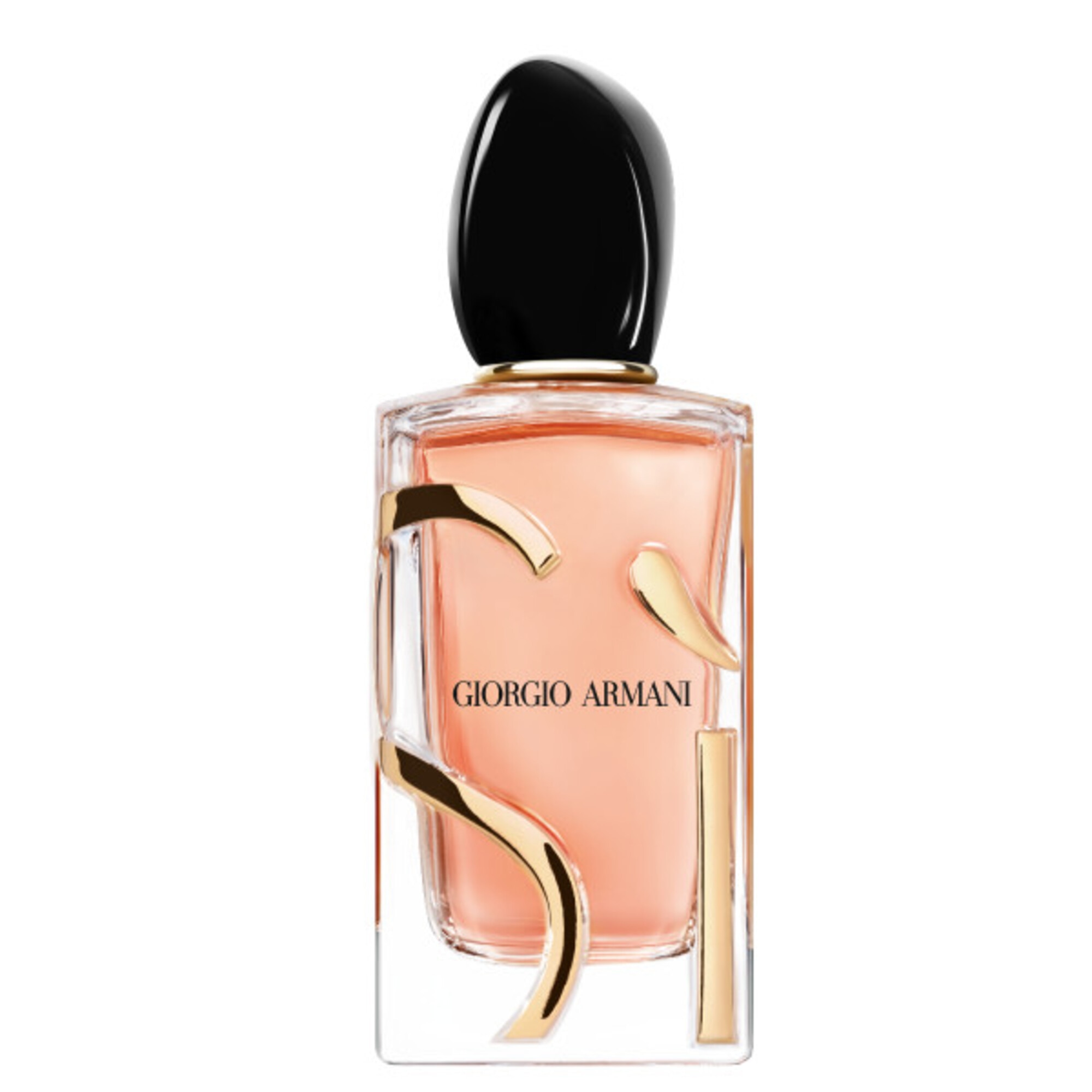 100 ML Armani SI INTENSE Eau de Parfum  Eau de Parfum