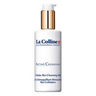 150 ML La Colline ACTIVE CLEANSING Cellular Bio-Cleansing Reinigungsmilch  1 of 2 