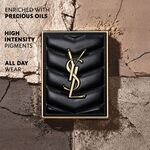 Yves Saint Laurent COUTURE MINI CLUTCH Lidschattenpalette 2 of 7 Lidschattenpalette