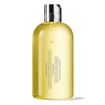 300 ML undefined ORANGE&BERGAMOT Bade- und Duschgel  1 of 3 