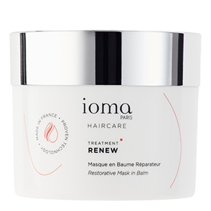 200 ML Ioma HAIR RENEW Restorative Haarmaske  1 of 3 