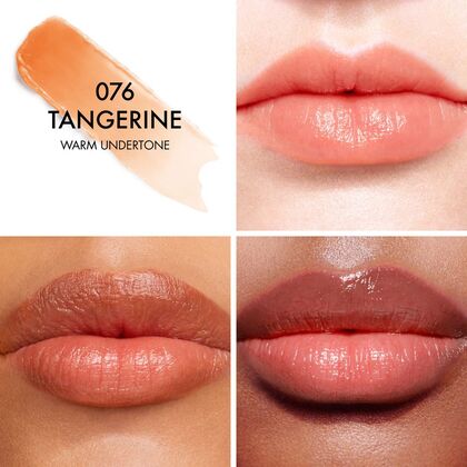 48-Stunden feuchtigkeitsspendender Lippenbalsam