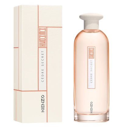 75 ML Kenzo MEMORI Eau de Parfum  1 of 3 