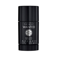 Azzaro The Most Wanted Deo Stick