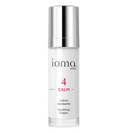 30 ML Ioma 4 - CALM Soothing Cream Day&Night Gesichtscreme  1 of 2 