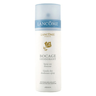 125 ML Lancôme BOCAGE Bocage Déodorant Spray sec Douceur  1 of 2 