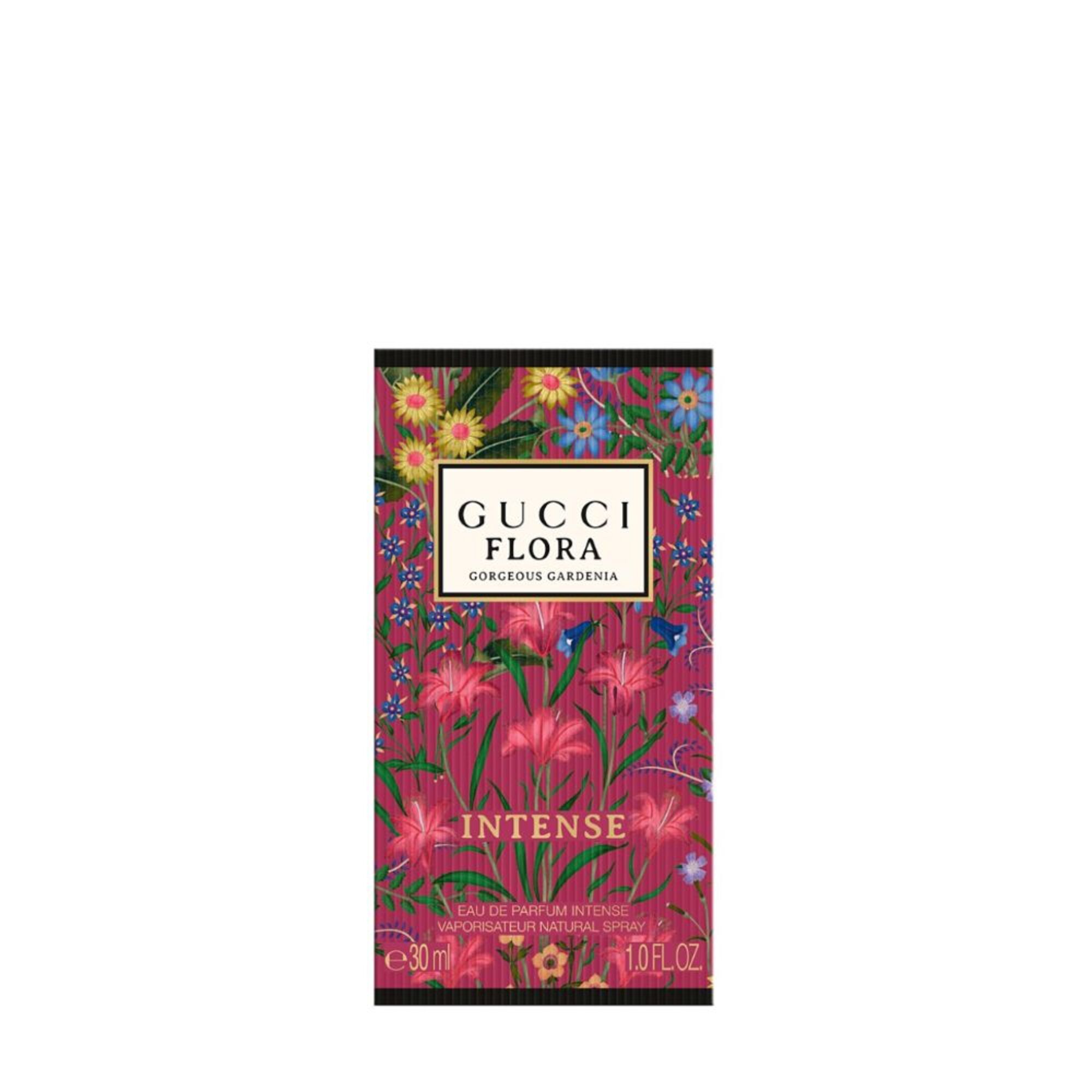 Eau de Parfum Intense