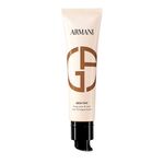 Armani LUMINOUS SILK TINTED SERUM Serum 3 of 8 Serum