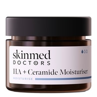 50 ML Skinmed Doctors MOISTURIZE HA + Ceramide Moisturiser  1 of 2 