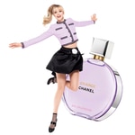 35 ML CHANEL CHANCE EAU SPLENDIDE CC CHANCE EAU SPLENDIDE EDP 35 2 of 7 CC CHANCE EAU SPLENDIDE EDP 35