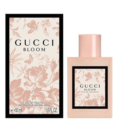 Eau de Toilette