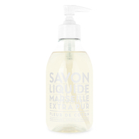 300 ML Compagnie de Provence COTTON FLOWER Flüssigseife  1 of 2 