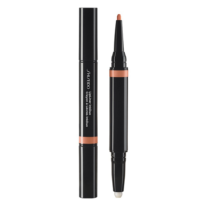  Shiseido LIPLINER INKDUO Lipliner  1 of 2 